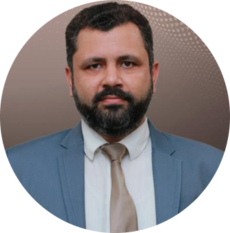 Ahsan Ali Ashraf, Ph.D.